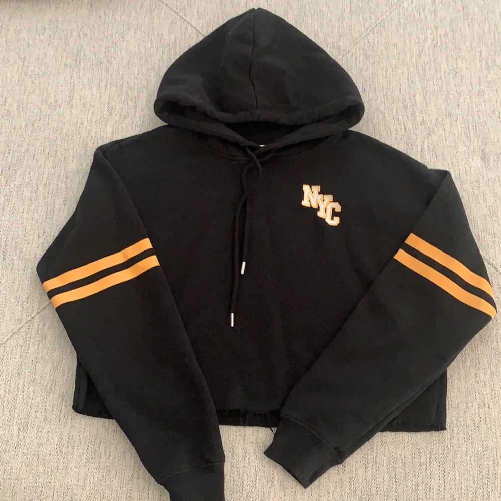 Garage NYC Hoodie